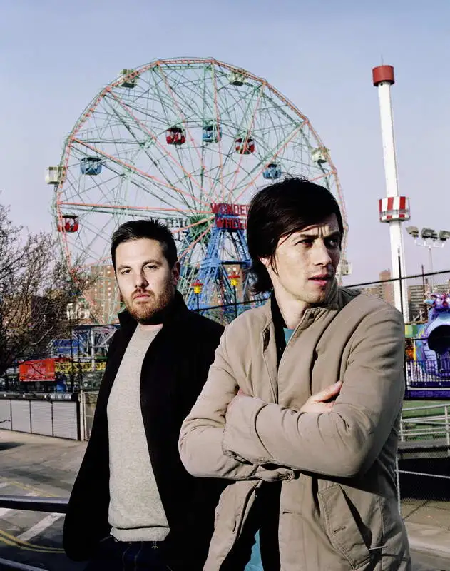 Zero 7